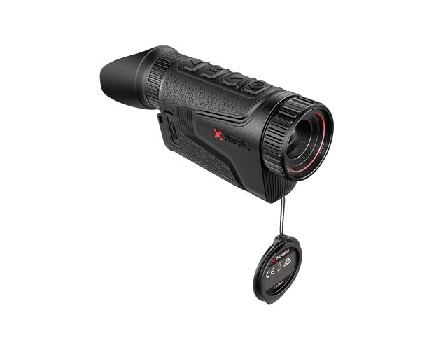 Nocpix Lumi L19 Termovízny monokulár, Vyberte model: NOCPIX LUMI L19%%%384×288 • 19 mm • Detekcia 980 m • 2–8×, image-18