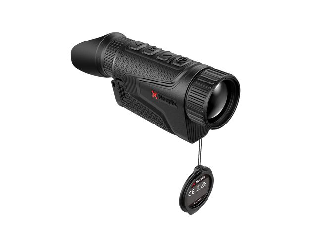 Nocpix Lumi L35 Termovízny monokulár, Vyberte model: NOCPIX LUMI L35%%%384×288 • 35 mm • Detekcia 1800 m • 4–16×, image-18