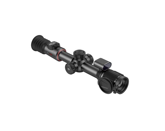 Nocpix Bolt L35R Termovízny puškohľad s diaľkomerom, Vyberte model: NOCPIX BOLT L35R%%%384×288 • 35 mm • Detekcia 1800 m • LRF 1200 m • 3,5–14×, image-11