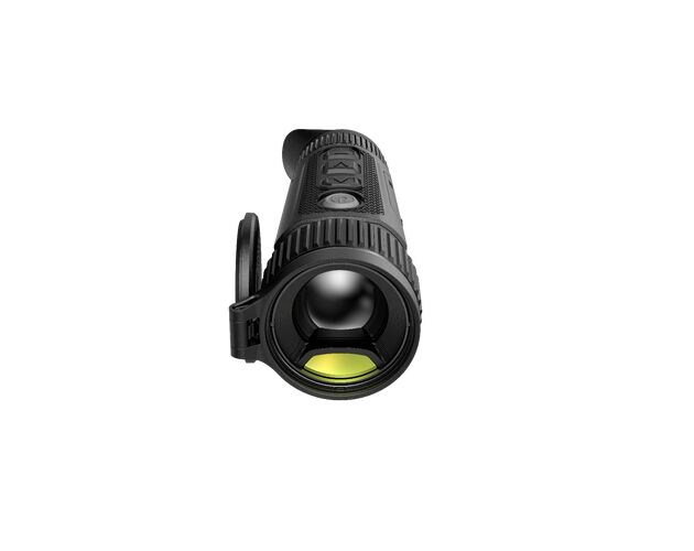 Nocpix Vista H35R Termovízny monokulár s diaľkomerom, Vyberte model: NOCPIX VISTA H35R%%%640×512 • 35 mm • Detekcia 1800 m • LRF 1200 m • 3–28×, image-2