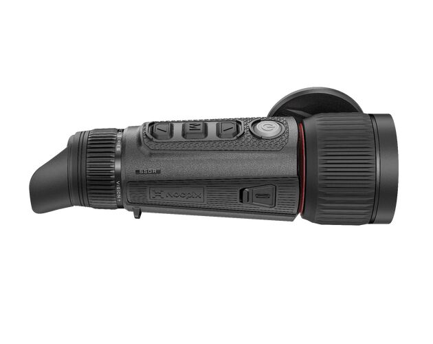 Nocpix Vista S50R Termovízny monokulár s diaľkomerom, Vyberte model: NOCPIX VISTA S50R%%%1280×1024 • 50 mm • Detekcia 2600 m • LRF 1200 m • 2–16×, image-9