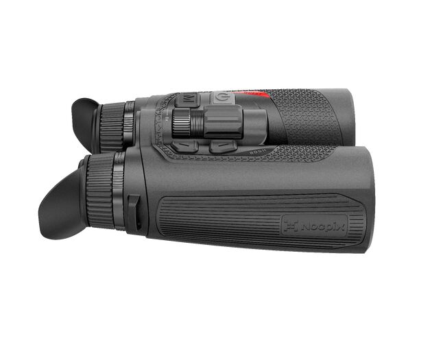 Nocpix Quest H35R Termovízny ďalekohľad s diaľkomerom, Vyberte model: NOCPIX QUEST H35R%%%640×512 • 35 mm • Detekcia 1800 m • LRF 1000 m • 3–24×, image-11