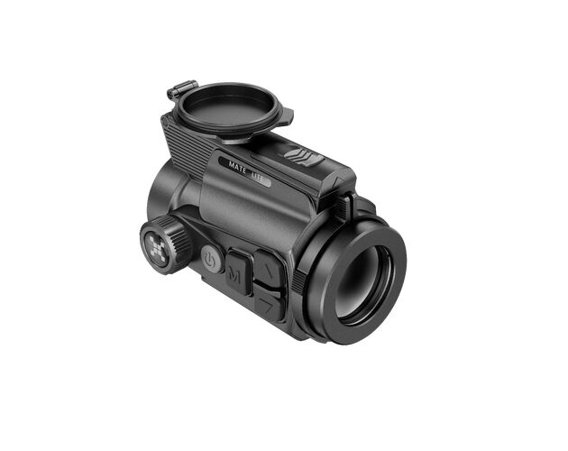 Nocpix Mate Lite L38 Termovízna predsádka, Vyberte model: NOCPIX MATE LITE L38%%%384×288 • 38 mm • Detekcia 1950 m, image-2