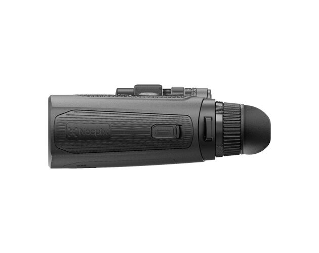 Nocpix Quest S50R Termovízny ďalekohľad s diaľkomerom, Vyberte model: NOCPIX QUEST S50R%%%1280×1024 • 50 mm • Detekcia 2600 m • LRF 1000 m • 3–24×, image-8