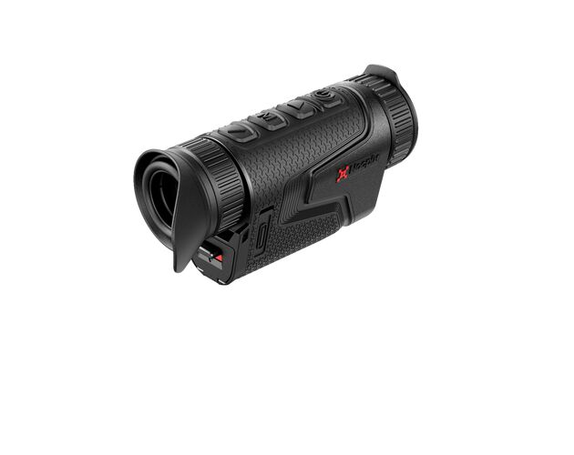 Nocpix Lumi L19 Termovízny monokulár, Vyberte model: NOCPIX LUMI L19%%%384×288 • 19 mm • Detekcia 980 m • 2–8×, image-19