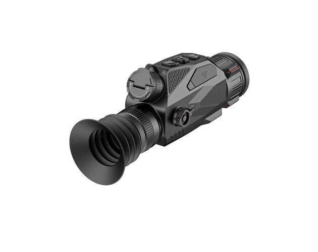Nocpix Slim H35 Termovízny monokulár, Vyberte model: NOCPIX SLIM H35%%%640×512 • 35 mm • Detekcia 1800 m • 2–8×, image-18