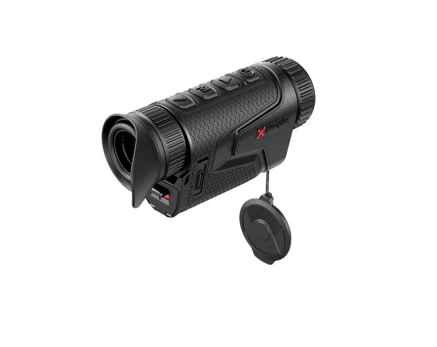 Nocpix Lumi L19 Termovízny monokulár, Vyberte model: NOCPIX LUMI L19%%%384×288 • 19 mm • Detekcia 980 m • 2–8×, image-20