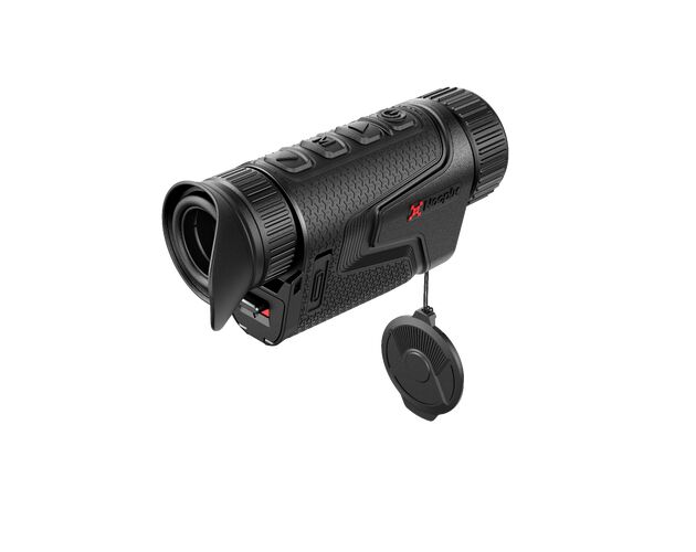 Nocpix Lumi L35 Termovízny monokulár, Vyberte model: NOCPIX LUMI L35%%%384×288 • 35 mm • Detekcia 1800 m • 4–16×, image-20