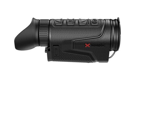 Nocpix Lumi P13 Termovízny monokulár, Vyberte model: NOCPIX LUMI P13%%%256×192 • 13 mm • Detekcia 670 m • 2–8×, image-8