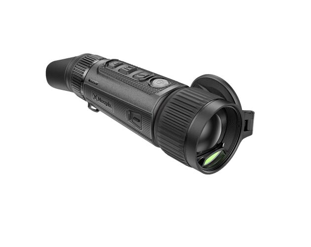 Nocpix Vista S50R Termovízny monokulár s diaľkomerom, Vyberte model: NOCPIX VISTA S50R%%%1280×1024 • 50 mm • Detekcia 2600 m • LRF 1200 m • 2–16×, image-7