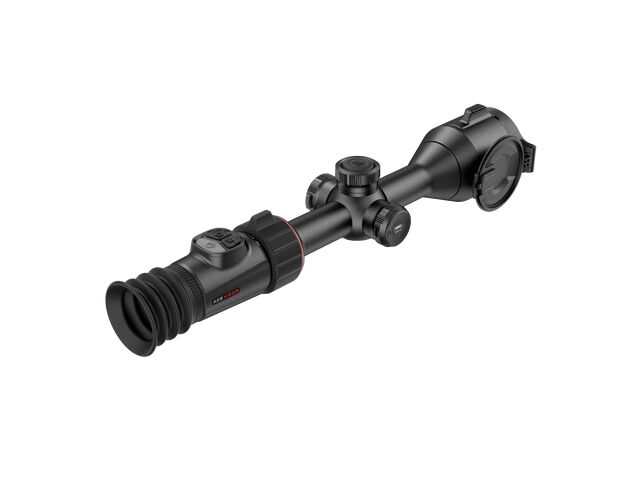 Nocpix Ace H50R Termovízny puškohľad s diaľkomerom, Vyberte model: NOCPIX ACE H50R%%%640×512 • 50 mm • Detekcia 2600 m • LRF 1200 m • 3–9 / 3–24×, image-4