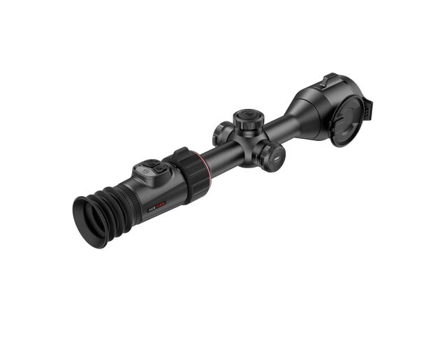 Nocpix Ace H50 Termovízny puškohľad, Vyberte model: NOCPIX ACE H50%%%640×512 • 50 mm • Detekcia 2600 m • 3–9 / 3–24×, image-4