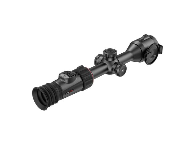 Nocpix Ace L35 Termovízny puškohľad, Vyberte model: NOCPIX ACE L35%%%384×288 • 35 mm • Detekcia 1800 m • 3–9 / 4–16×, image-4