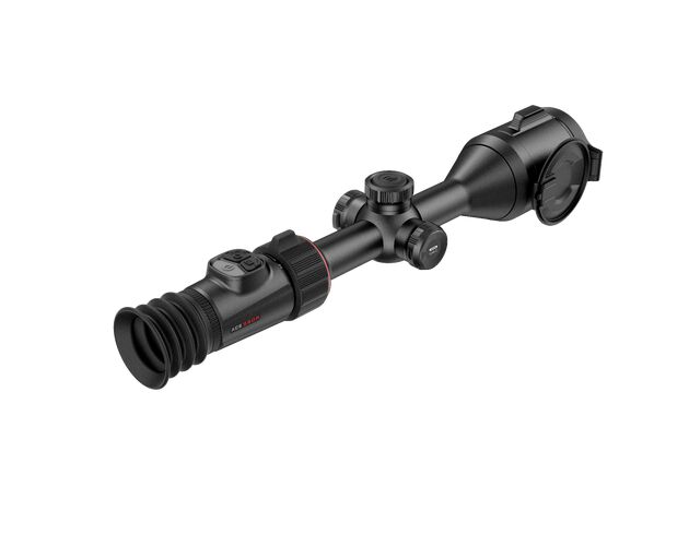 Nocpix Ace S60R Termovízny puškohľad s diaľkomerom, Vyberte model: NOCPIX ACE S60R%%%1280×1024 • 60 mm • Detekcia 3100 m • LRF 1200 m • 3–9 / 2–24×, image-3