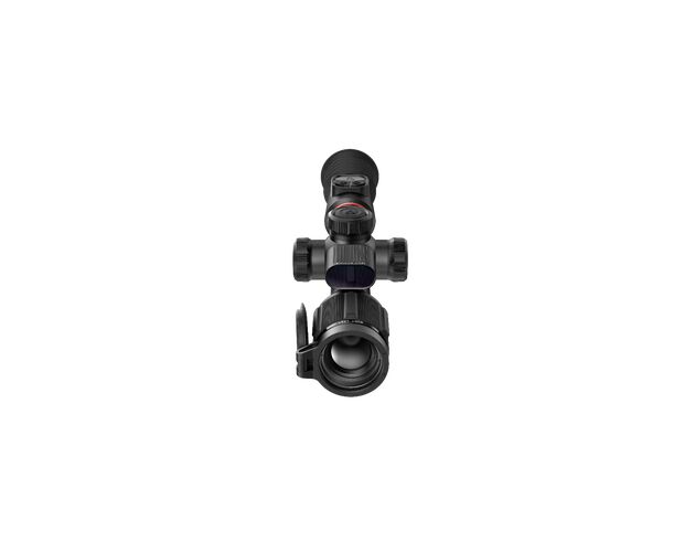 Nocpix Bolt L35R Termovízny puškohľad s diaľkomerom, Vyberte model: NOCPIX BOLT L35R%%%384×288 • 35 mm • Detekcia 1800 m • LRF 1200 m • 3,5–14×, image-10