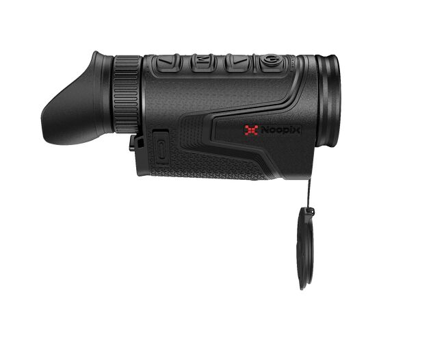 Nocpix Lumi P13 Termovízny monokulár, Vyberte model: NOCPIX LUMI P13%%%256×192 • 13 mm • Detekcia 670 m • 2–8×, image-9