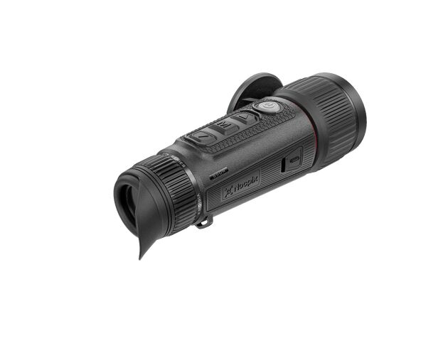 Nocpix Vista S50R Termovízny monokulár s diaľkomerom, Vyberte model: NOCPIX VISTA S50R%%%1280×1024 • 50 mm • Detekcia 2600 m • LRF 1200 m • 2–16×, image-2