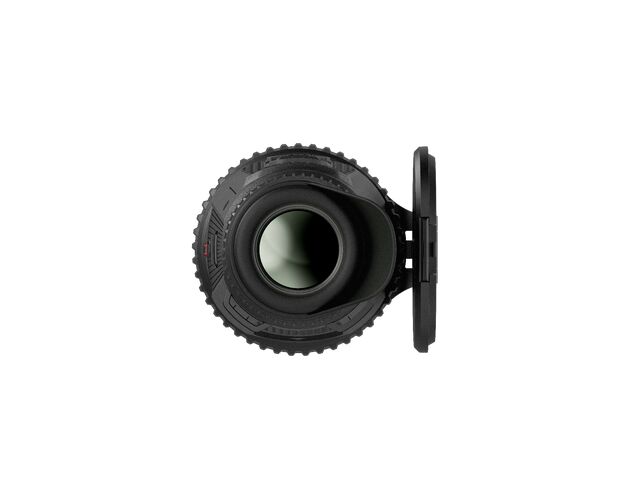 Nocpix Vista H50R Termovízny monokulár s diaľkomerom, Vyberte model: NOCPIX VISTA H50R%%%640×512 • 50 mm • Detekcia 2600 m • LRF 1200 m • 4–40×, image-13