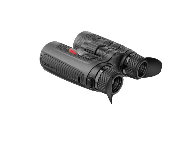 Nocpix Quest L35R Termovízny ďalekohľad s diaľkomerom, Vyberte model: NOCPIX QUEST L35R%%%384×288 • 35 mm • Detekcia 1800 m • LRF 1000 m • 3–24×, image-2