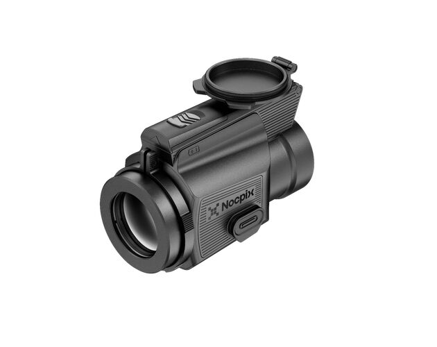 Nocpix Mate Lite L38 Termovízna predsádka, Vyberte model: NOCPIX MATE LITE L38%%%384×288 • 38 mm • Detekcia 1950 m, image-4