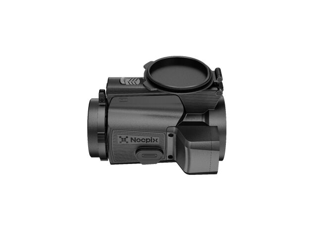 Nocpix Mate H50R Termovízna predsádka s diaľkomerom, Vyberte model: NOCPIX MATE H50R%%%640×512 • 50 mm • Detekcia 2600 m • LRF 1200 m, image-6