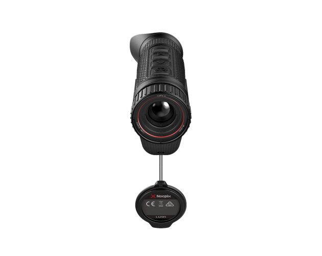 Nocpix Lumi L19 Termovízny monokulár, Vyberte model: NOCPIX LUMI L19%%%384×288 • 19 mm • Detekcia 980 m • 2–8×, image-22