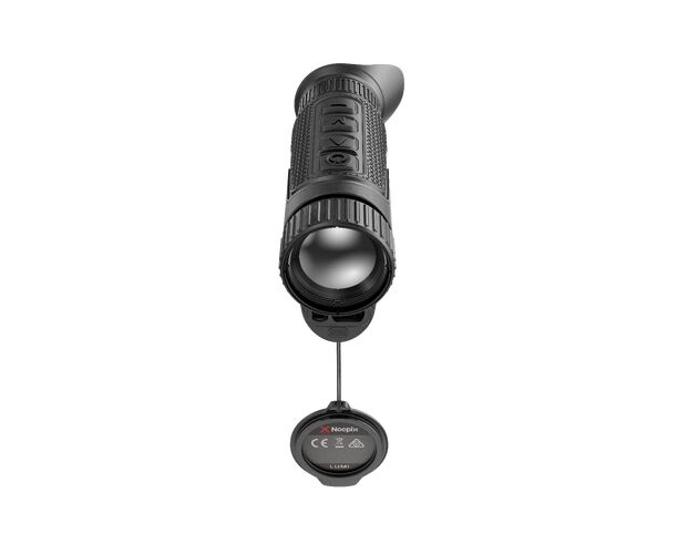 Nocpix Lumi L35R Termovízny monokulár s diaľkomerom, Vyberte model: NOCPIX LUMI L35R%%%384×288 • 35 mm • Detekcia 1800 m • LRF 800 m, image-12