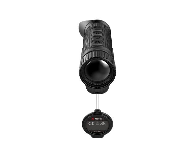 Nocpix Lumi L35 Termovízny monokulár, Vyberte model: NOCPIX LUMI L35%%%384×288 • 35 mm • Detekcia 1800 m • 4–16×, image-22