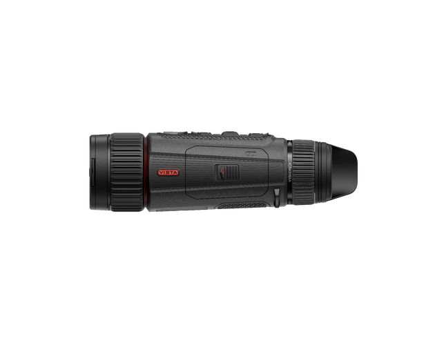 Nocpix Vista H35 Termovízny monokulár, Vyberte model: NOCPIX VISTA H35%%%640×512 • 35 mm • Detekcia 1800 m • 3–28×, image-14