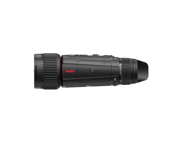 Nocpix Vista H50 Termovízny monokulár, Vyberte model: NOCPIX VISTA H50%%%640×512 • 50 mm • Detekcia 2600 m • 4–40×, image-13