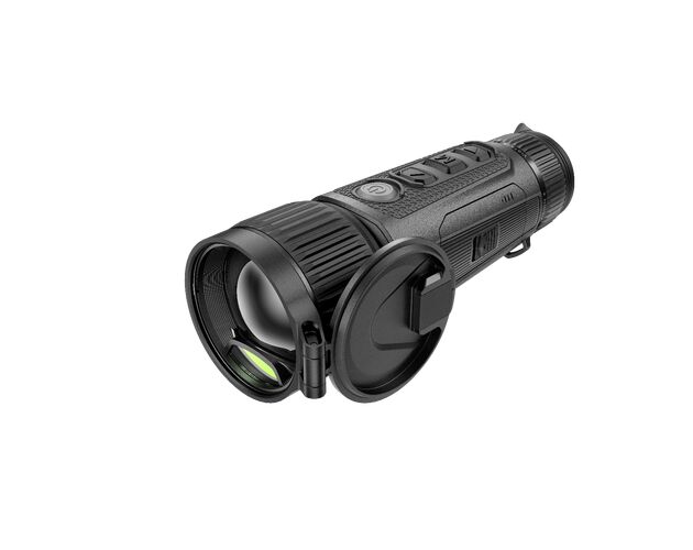Nocpix Vista S50R Termovízny monokulár s diaľkomerom, Vyberte model: NOCPIX VISTA S50R%%%1280×1024 • 50 mm • Detekcia 2600 m • LRF 1200 m • 2–16×, image-5