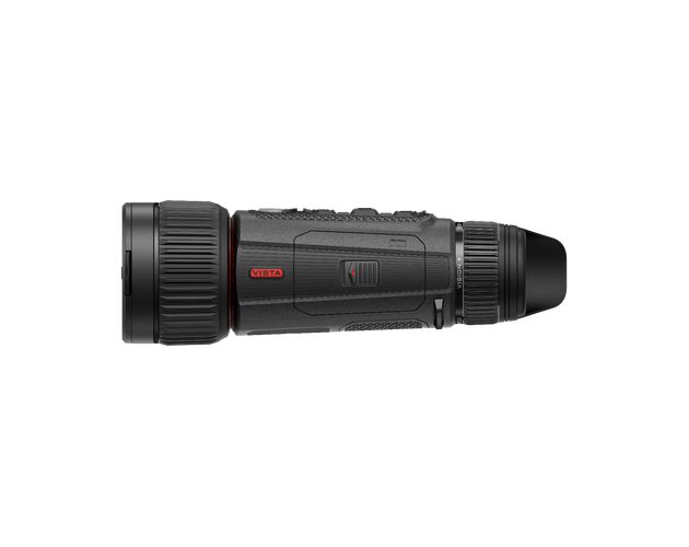 Nocpix Vista H50R Termovízny monokulár s diaľkomerom, Vyberte model: NOCPIX VISTA H50R%%%640×512 • 50 mm • Detekcia 2600 m • LRF 1200 m • 4–40×, image-14