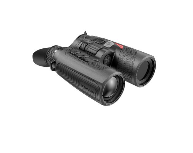 Nocpix Quest L35R Termovízny ďalekohľad s diaľkomerom, Vyberte model: NOCPIX QUEST L35R%%%384×288 • 35 mm • Detekcia 1800 m • LRF 1000 m • 3–24×, image-3