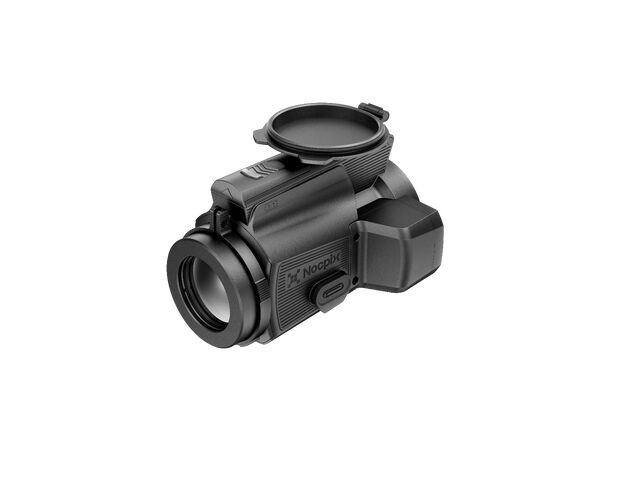 Nocpix Mate H50R Termovízna predsádka s diaľkomerom, Vyberte model: NOCPIX MATE H50R%%%640×512 • 50 mm • Detekcia 2600 m • LRF 1200 m, image-4