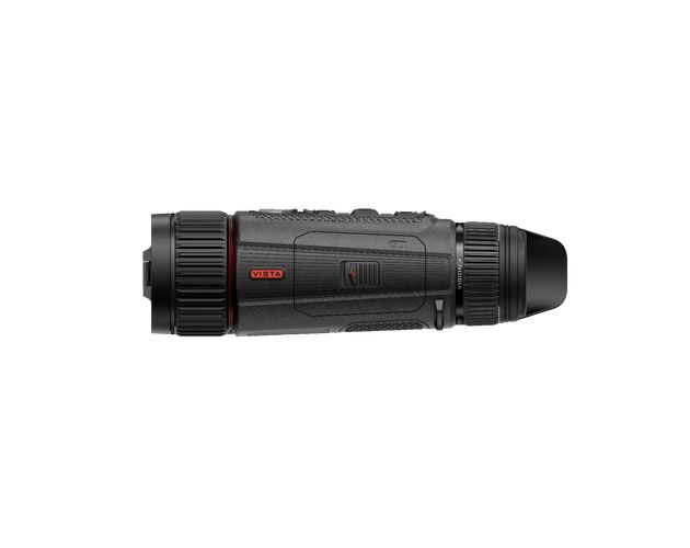 Nocpix Vista H35 Termovízny monokulár, Vyberte model: NOCPIX VISTA H35%%%640×512 • 35 mm • Detekcia 1800 m • 3–28×, image-15