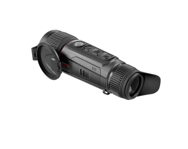 Nocpix Vista S50R Termovízny monokulár s diaľkomerom, Vyberte model: NOCPIX VISTA S50R%%%1280×1024 • 50 mm • Detekcia 2600 m • LRF 1200 m • 2–16×, image-4