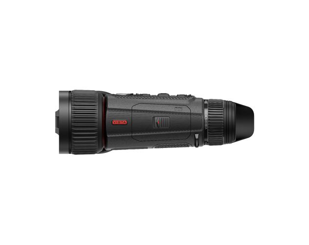 Nocpix Vista H50R Termovízny monokulár s diaľkomerom, Vyberte model: NOCPIX VISTA H50R%%%640×512 • 50 mm • Detekcia 2600 m • LRF 1200 m • 4–40×, image-15