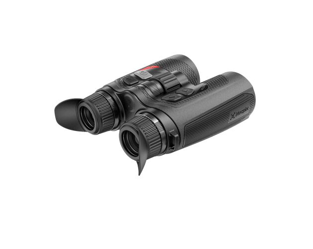 Nocpix Quest L35R Termovízny ďalekohľad s diaľkomerom, Vyberte model: NOCPIX QUEST L35R%%%384×288 • 35 mm • Detekcia 1800 m • LRF 1000 m • 3–24×, image-11