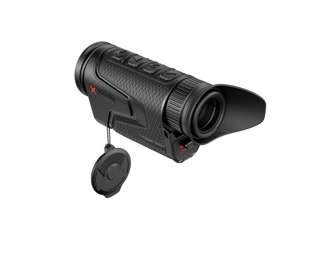 Nocpix Lumi P13 Termovízny monokulár, Vyberte model: NOCPIX LUMI P13%%%256×192 • 13 mm • Detekcia 670 m • 2–8×, image-10