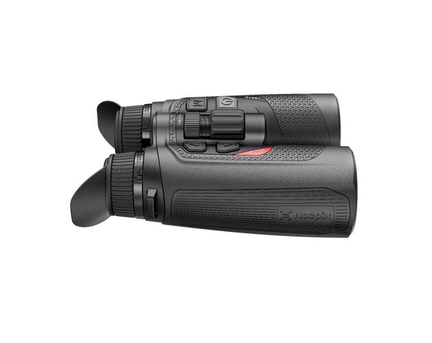 Nocpix Quest S50R Termovízny ďalekohľad s diaľkomerom, Vyberte model: NOCPIX QUEST S50R%%%1280×1024 • 50 mm • Detekcia 2600 m • LRF 1000 m • 3–24×, image-11