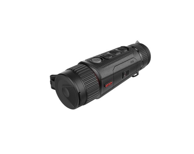 Nocpix Vista H35 Termovízny monokulár, Vyberte model: NOCPIX VISTA H35%%%640×512 • 35 mm • Detekcia 1800 m • 3–28×, image-2