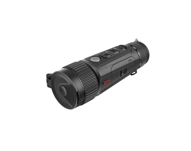 Nocpix Vista H50 Termovízny monokulár, Vyberte model: NOCPIX VISTA H50%%%640×512 • 50 mm • Detekcia 2600 m • 4–40×, image-2