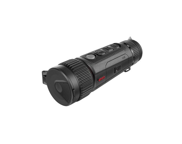 Nocpix Vista H50R Termovízny monokulár s diaľkomerom, Vyberte model: NOCPIX VISTA H50R%%%640×512 • 50 mm • Detekcia 2600 m • LRF 1200 m • 4–40×, image-2