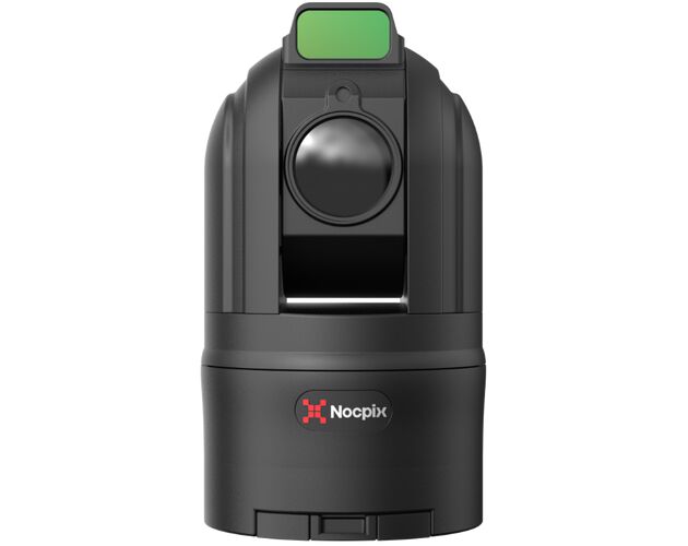 Nocpix M6T 25S Termovízna kamera do auta