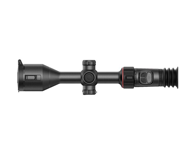 Nocpix Ace H50R Termovízny puškohľad s diaľkomerom, Vyberte model: NOCPIX ACE H50R%%%640×512 • 50 mm • Detekcia 2600 m • LRF 1200 m • 3–9 / 3–24×, image-6