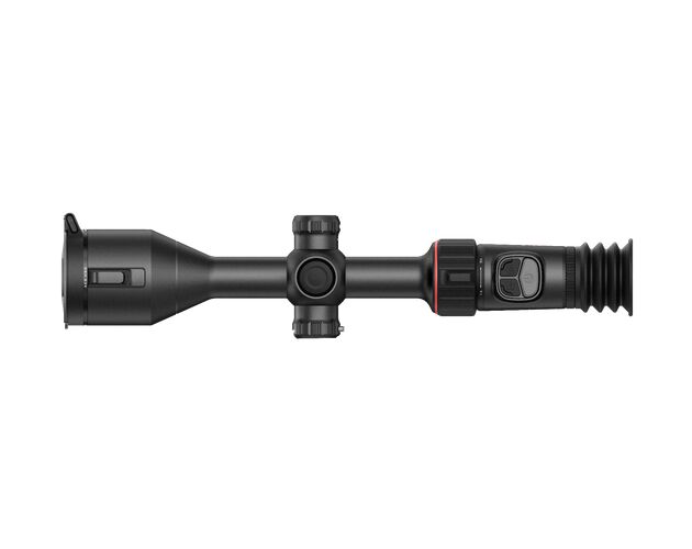Nocpix Ace H50 Termovízny puškohľad, Vyberte model: NOCPIX ACE H50%%%640×512 • 50 mm • Detekcia 2600 m • 3–9 / 3–24×, image-6