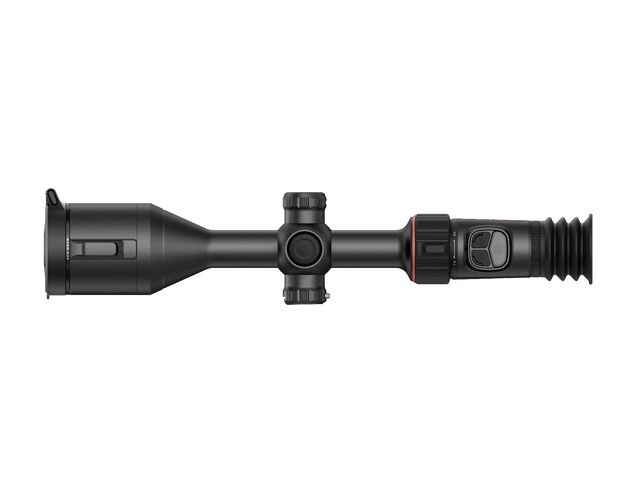 Nocpix Ace S60R Termovízny puškohľad s diaľkomerom, Vyberte model: NOCPIX ACE S60R%%%1280×1024 • 60 mm • Detekcia 3100 m • LRF 1200 m • 3–9 / 2–24×, image-5