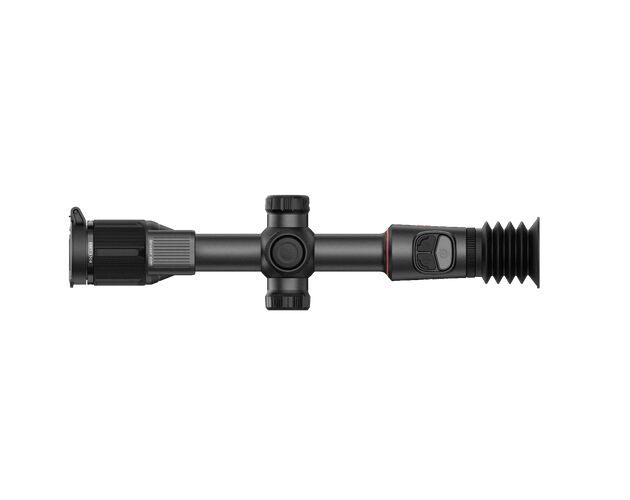 Nocpix Bolt L35R Termovízny puškohľad s diaľkomerom, Vyberte model: NOCPIX BOLT L35R%%%384×288 • 35 mm • Detekcia 1800 m • LRF 1200 m • 3,5–14×, image-6