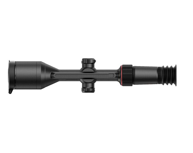 Nocpix Ace S60R Rail Termovízny puškohľad s diaľkomerom (na šínu), Vyberte model: NOCPIX ACE S60R RAIL%%%1280×1024 • 60 mm • Detekcia 3100 m • LRF 1200 m • 3–9 / 2–24× • šína, image-5