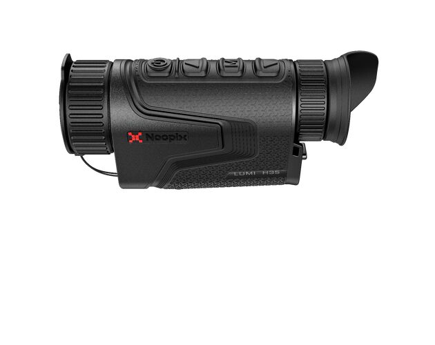 Nocpix Lumi H35 Termovízny monokulár, Vyberte model: NOCPIX LUMI H35%%%640×512 • 35 mm • Detekcia 1800 m • 2,5–20×, image-4